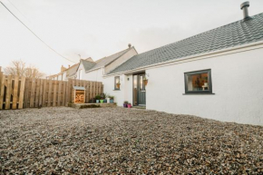The Cow Shed at Pencraig